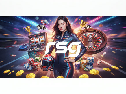 ทางเข้า rsg