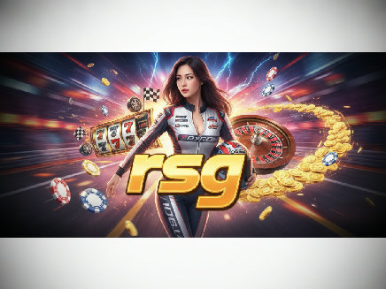 login rsg
