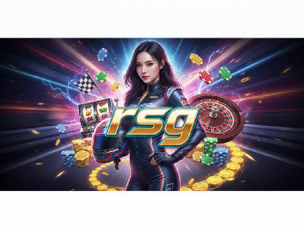 rsg สมัครสมาชิก